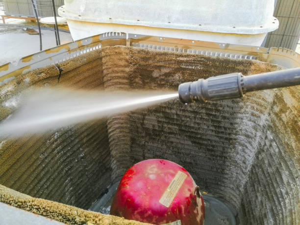 Best Residential Air Duct Cleaning  in North Shore, CA