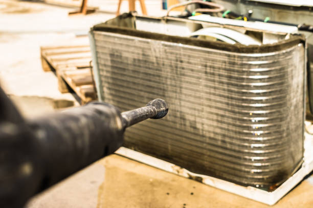 Best Best Air Duct Cleaning Near Me  in North Shore, CA