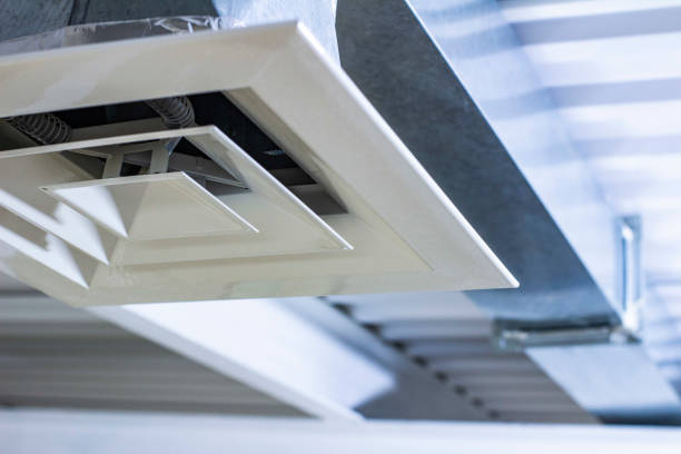 Best Local Air Duct Cleaning Services  in North Shore, CA
