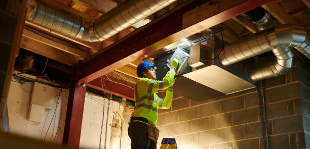 Best Ductwork Cleaning Services  in North Shore, CA