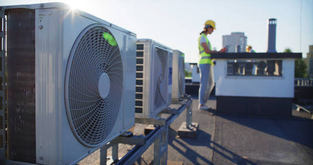 Best Emergency Air Duct Cleaning  in North Shore, CA