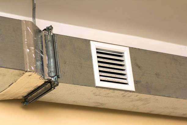Best Home Air Vent Cleaning  in North Shore, CA